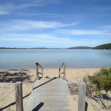 Coalmine Beach Holiday Park Walpole Exterior photo