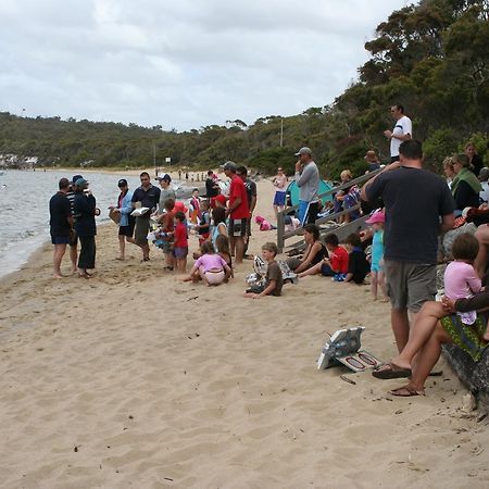 Coalmine Beach Holiday Park Walpole Exterior photo