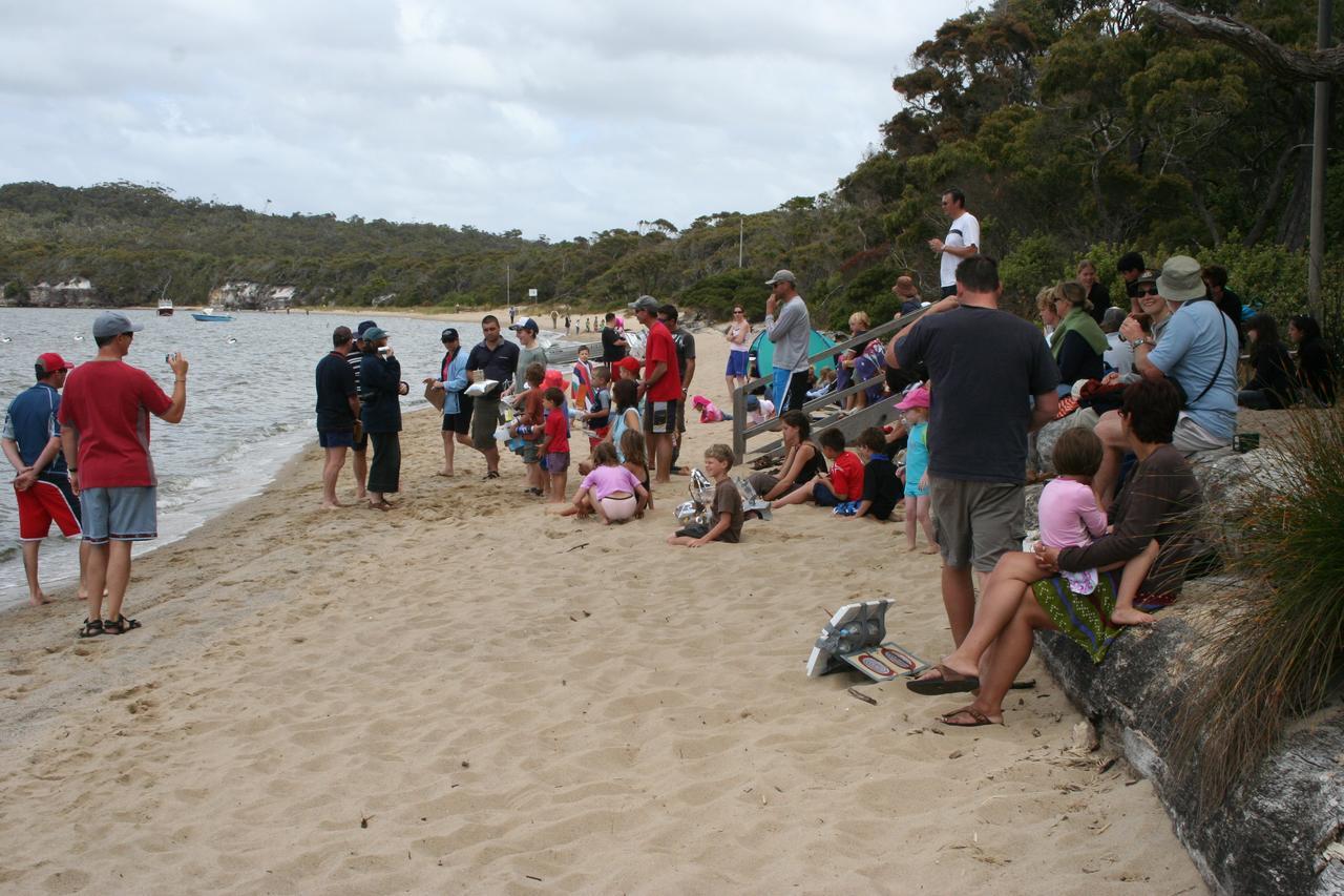 Coalmine Beach Holiday Park Walpole Exterior photo