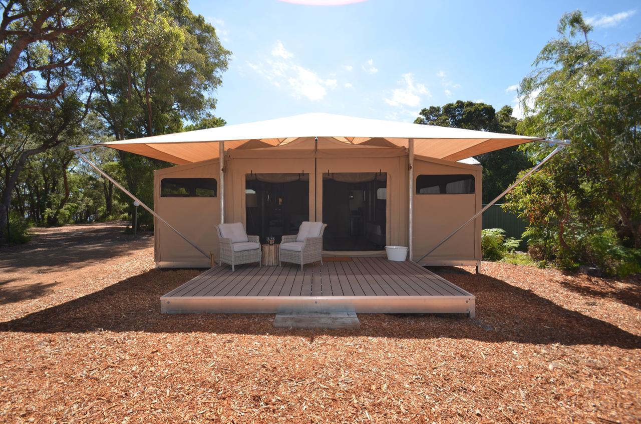 Coalmine Beach Holiday Park Walpole Exterior photo