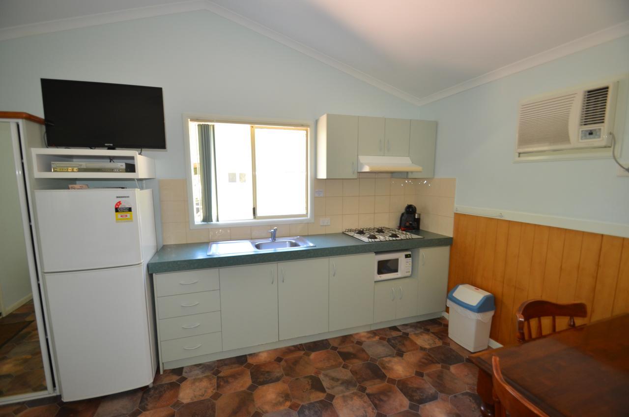 Coalmine Beach Holiday Park Walpole Exterior photo