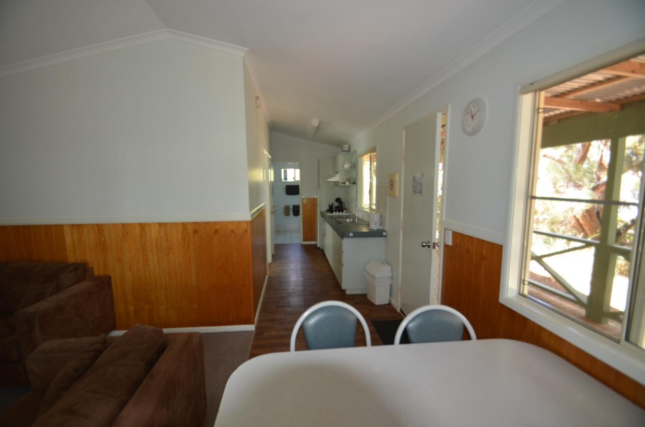 Coalmine Beach Holiday Park Walpole Exterior photo