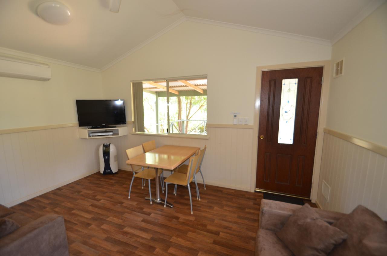 Coalmine Beach Holiday Park Walpole Exterior photo