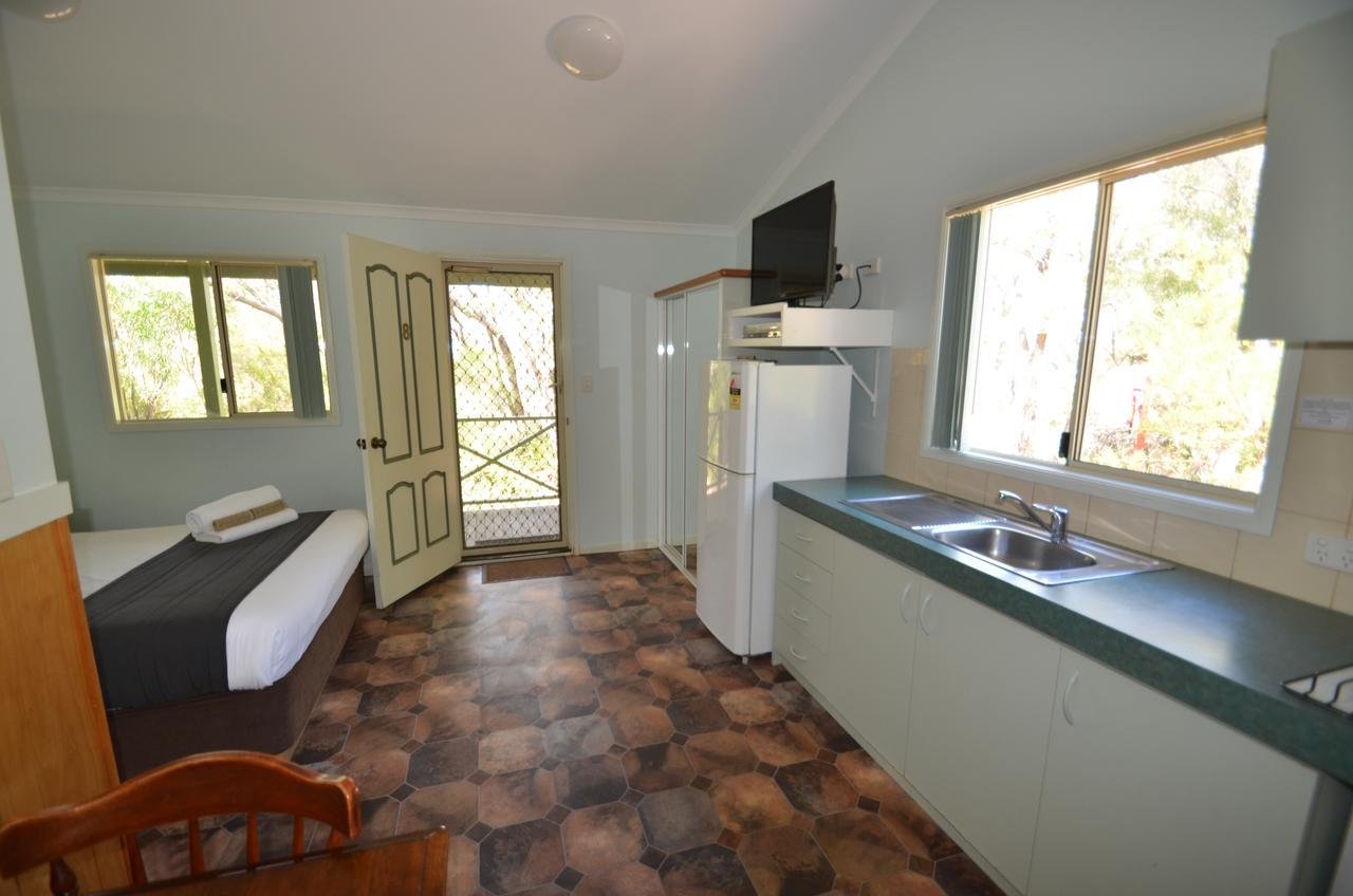 Coalmine Beach Holiday Park Walpole Exterior photo