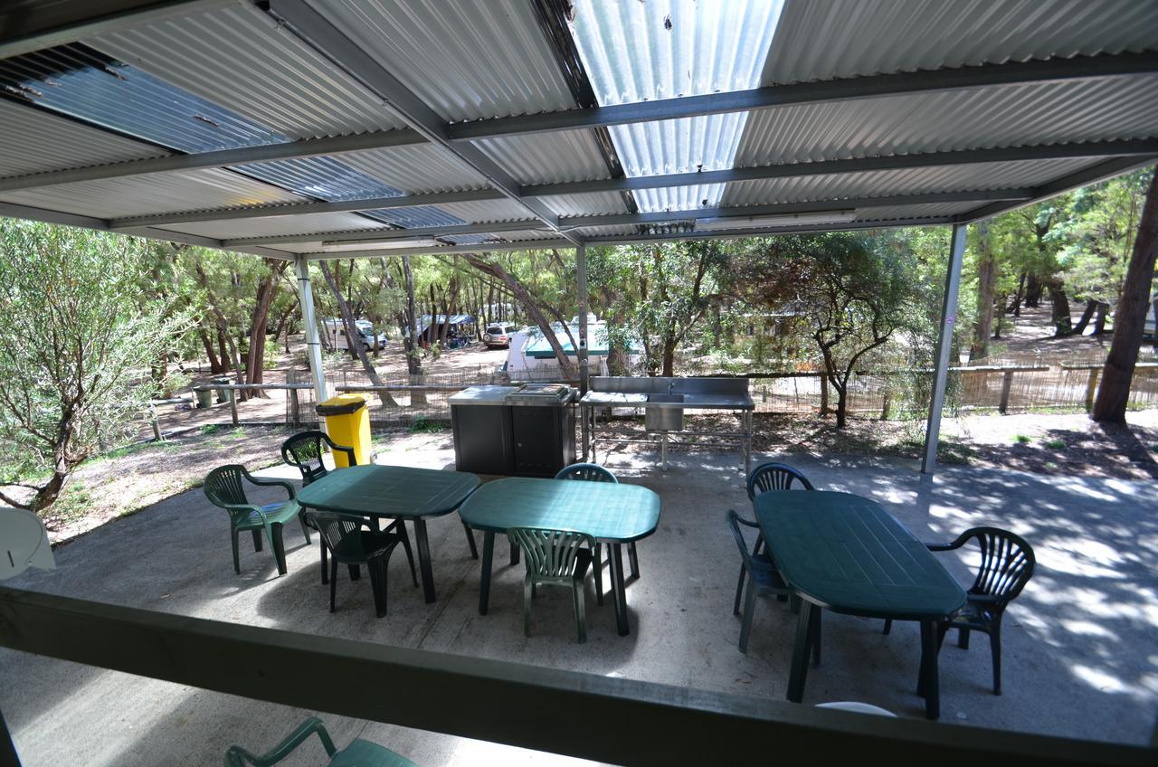 Coalmine Beach Holiday Park Walpole Exterior photo